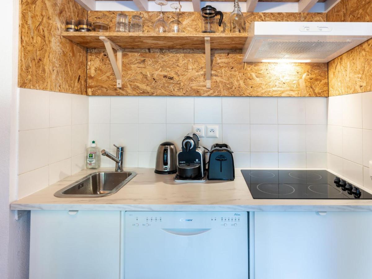 Apartment Kantaldi By Interhome Guéthary Exterior photo